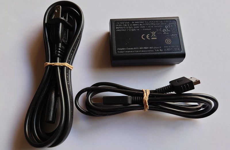 TOTALCONSOLE OEM Components Replacement VITA 1000 AC Adapter - Image 3